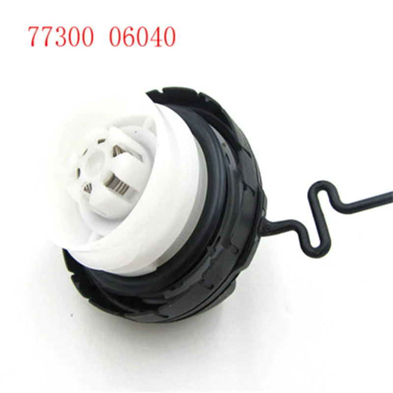 Крышка топливной крышки газа с резьбой для TOYOTA Модели стиль подходит Rep номер 77300