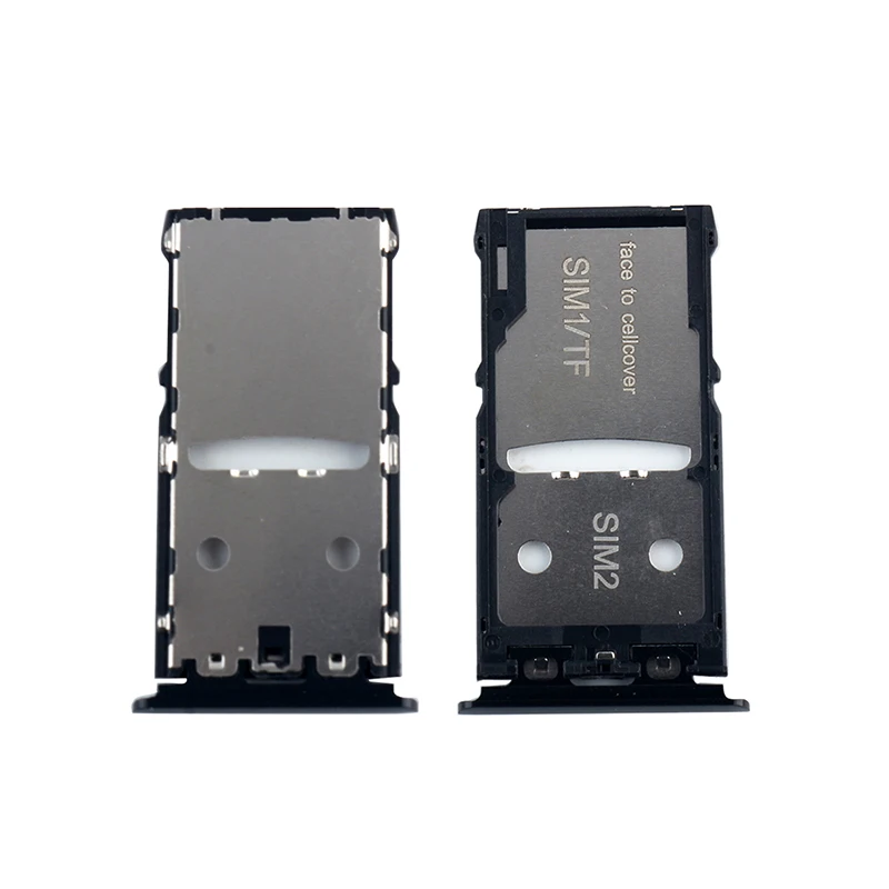 Alesser для UMI Umidigi F1 Play лоток со слотом сим карты в сборе крепежные части замена SIM