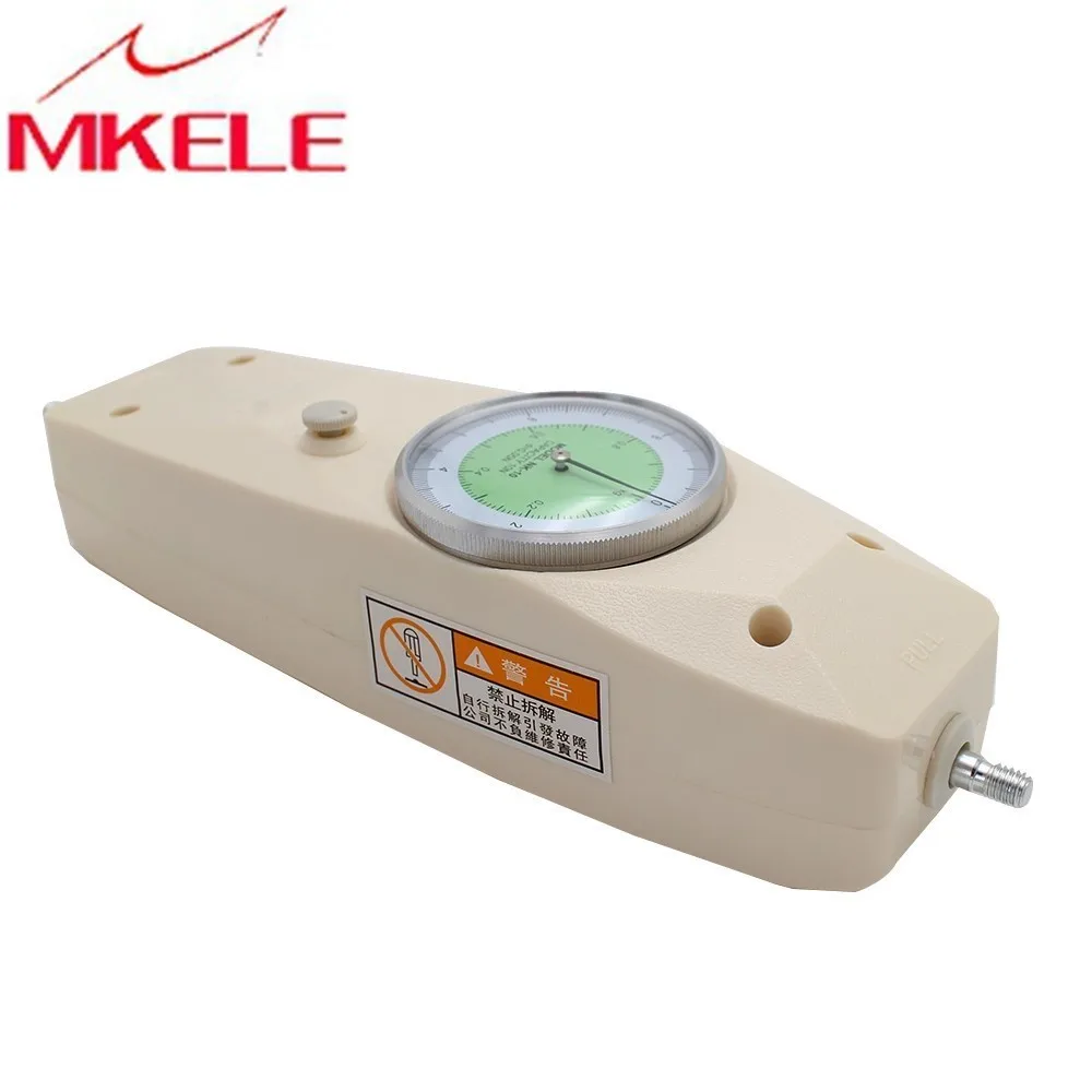 _ 10N Rollenbank метр аналоговый Push Pull Force NK-10 Tester | Инструменты