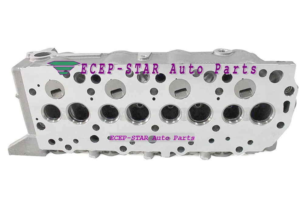 Головка цилиндра 908 513 D4BA D4BH 4D56 4D56T 8 в для Hyundai Galloper KIA K2500 Pregio Mitsubishi Canter Pajero 2476cc 2.5d |