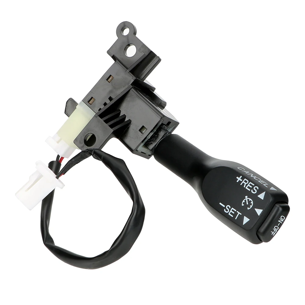 Переключатель круиз контроля FORAUTO для Toyota Yaris Corolla Camry Crown 84632 34017 автостайлинг