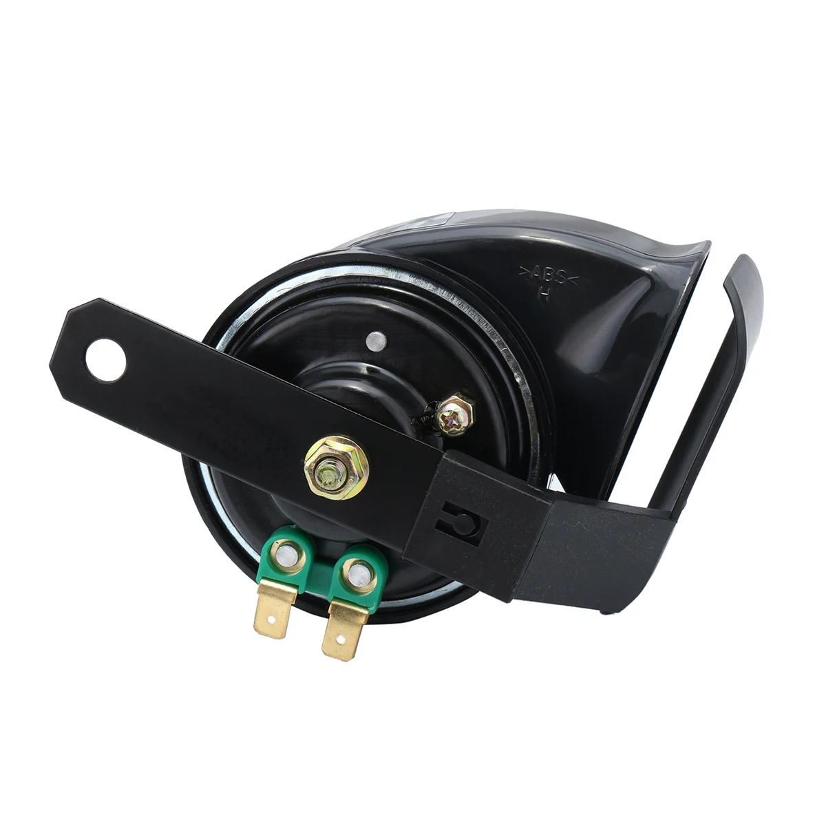 Универсальный Водонепроницаемый клаксон с улиткой дБ 2 шт.|Многотональн. и