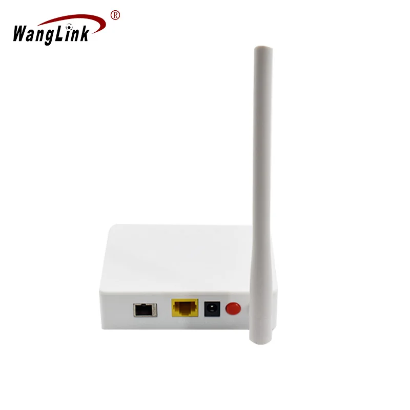 

GPON ONU 1GE with wifi Router ONU wifi OLT 1.25G with wireless wifi GPON OLT wifi function