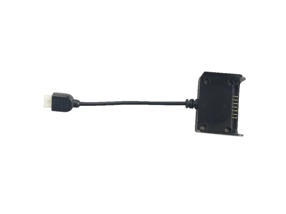 RCtown Bugs 3 pro B3pro HS700 Бесщеточное четырехосное зарядное устройство для литиевых