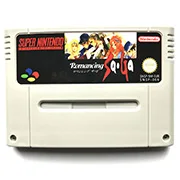 Игровой картридж Romancing Saga для консоли pal | Электроника