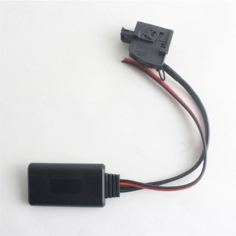 Bluetooth-адаптер AUX кабель для Mercedes Comand 2,0 AP 220 W211 W208 W168 W203