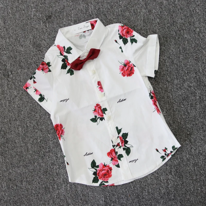 New Arrivels Baby Boy Gentleman Clothes Summer Toddler Kids Shirt Tops Shorts Pants Formal Outfits |