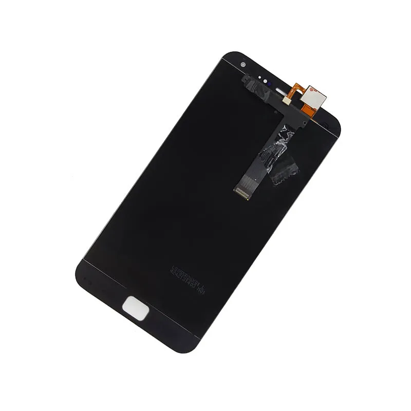 Дисплей для MEIZU MX4 Pro LCD экран дисплей + сенсорная панель дигитайзер сборка Замена 5