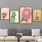 Постер для украшения дома, печать на стене, Картина на холсте, картина, Куадрос, Декор, салон, Эгон, Schiele, натюрморт, рисование