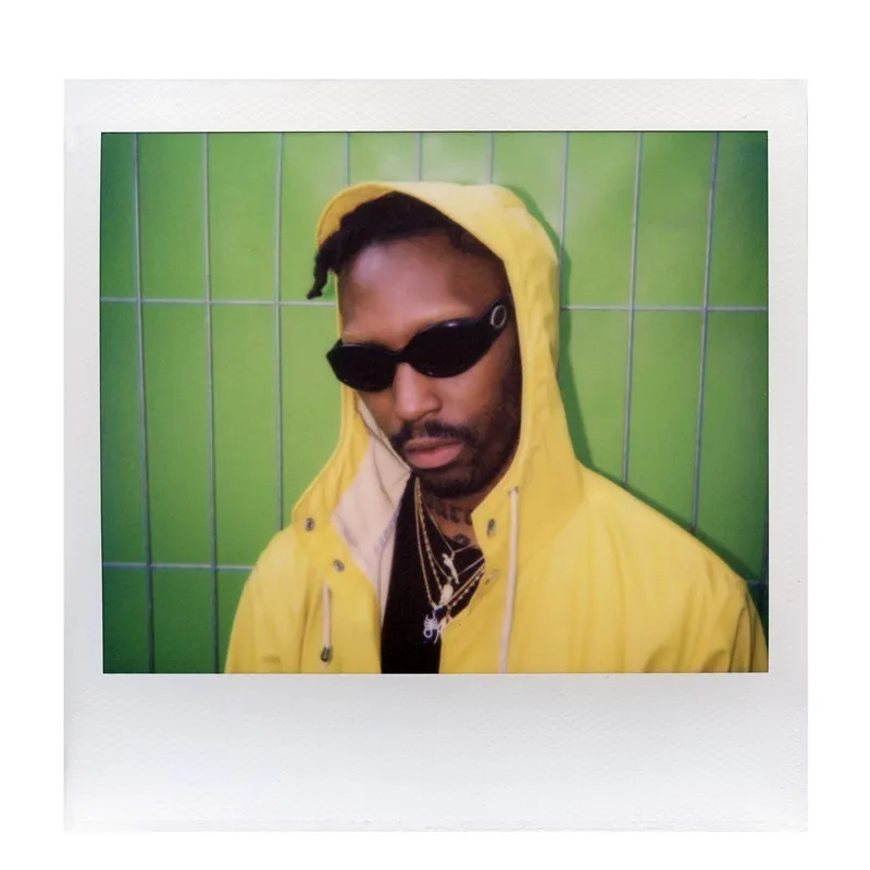 Polaroid Originals мгновенная пленка цвет черный и белый для Spectra1200 ProCam 8 листов |
