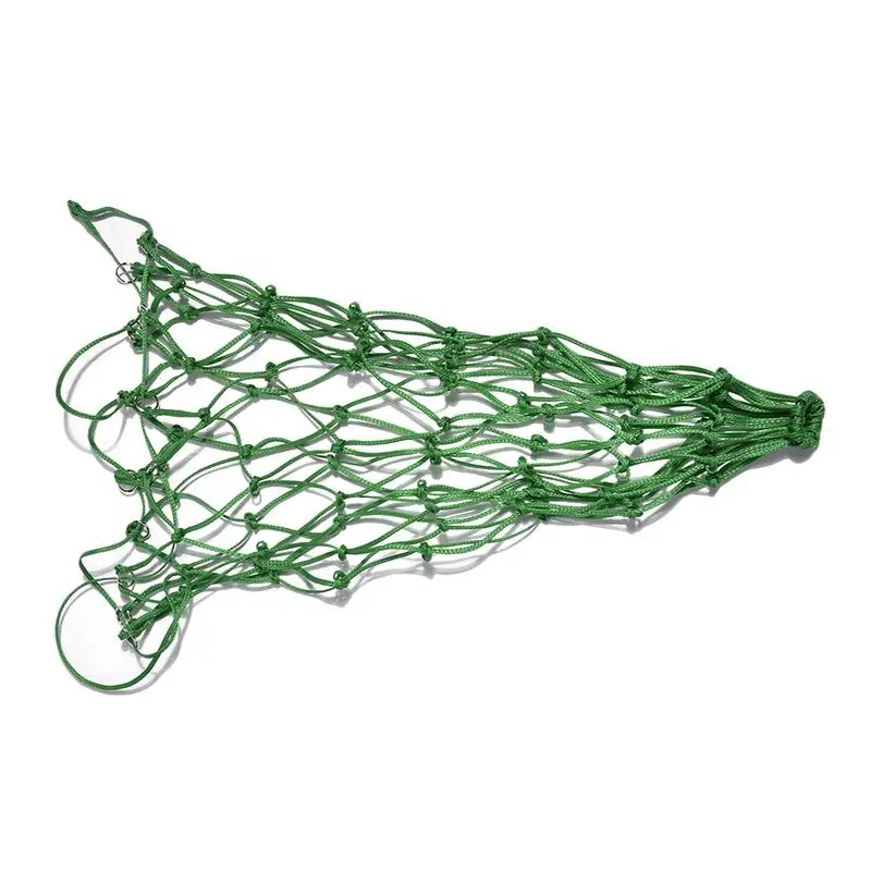 Толстая Высококачественная пряжа 4 5 мм Сумка Для Кормления лошадей осликов мешок