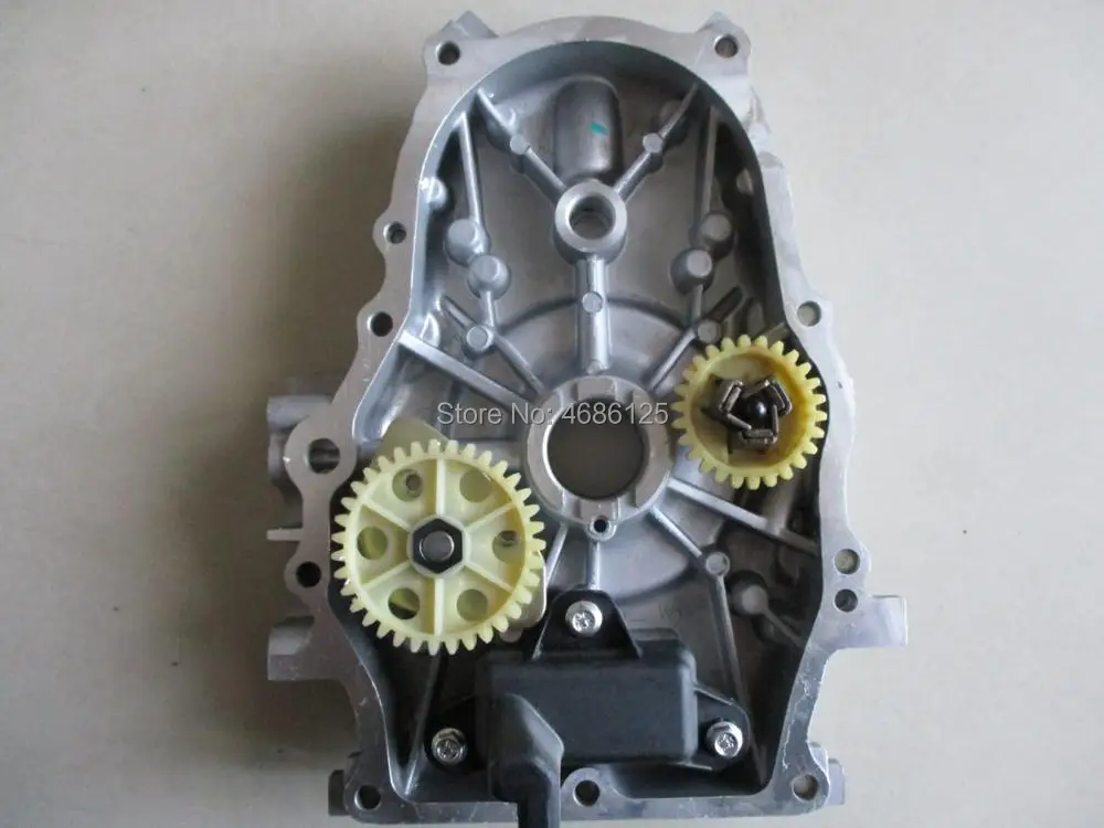 

KIPOR CRANKCASE COVER FIT KGE12E3 KGE12E KGE13E3 KG690G KG670-01006 GENERATOR