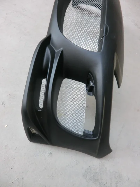 RX8 Rmagic Front Bumper Glass fiber | Автомобили и мотоциклы