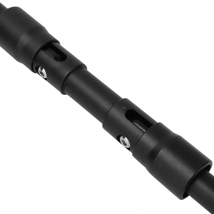 Быстросъемный складной велосипедный руль велосипедные запчасти из сплава MTB