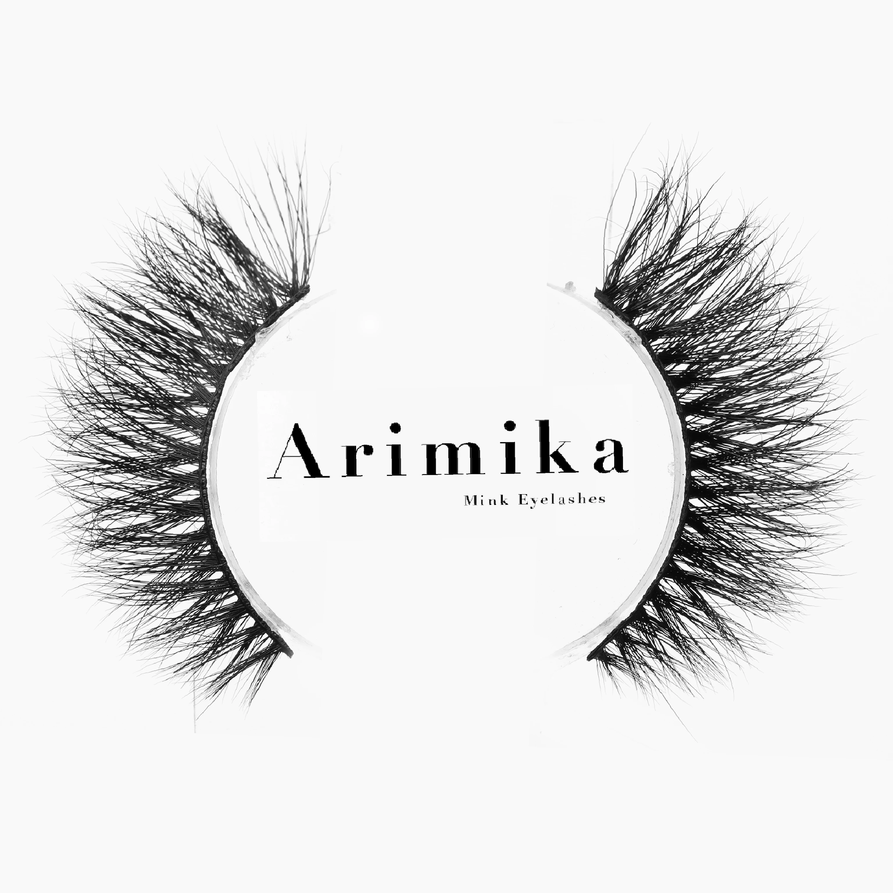 Arimika ручной работы 3D норки накладные ресницы в Стиль SZ3 | Красота и здоровье