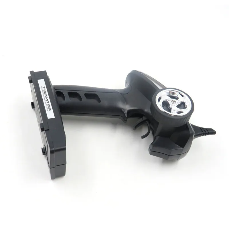 Feilun FT009 Rc лодка запасные части 2 4G 4CH передатчик пульт дистанционного управления