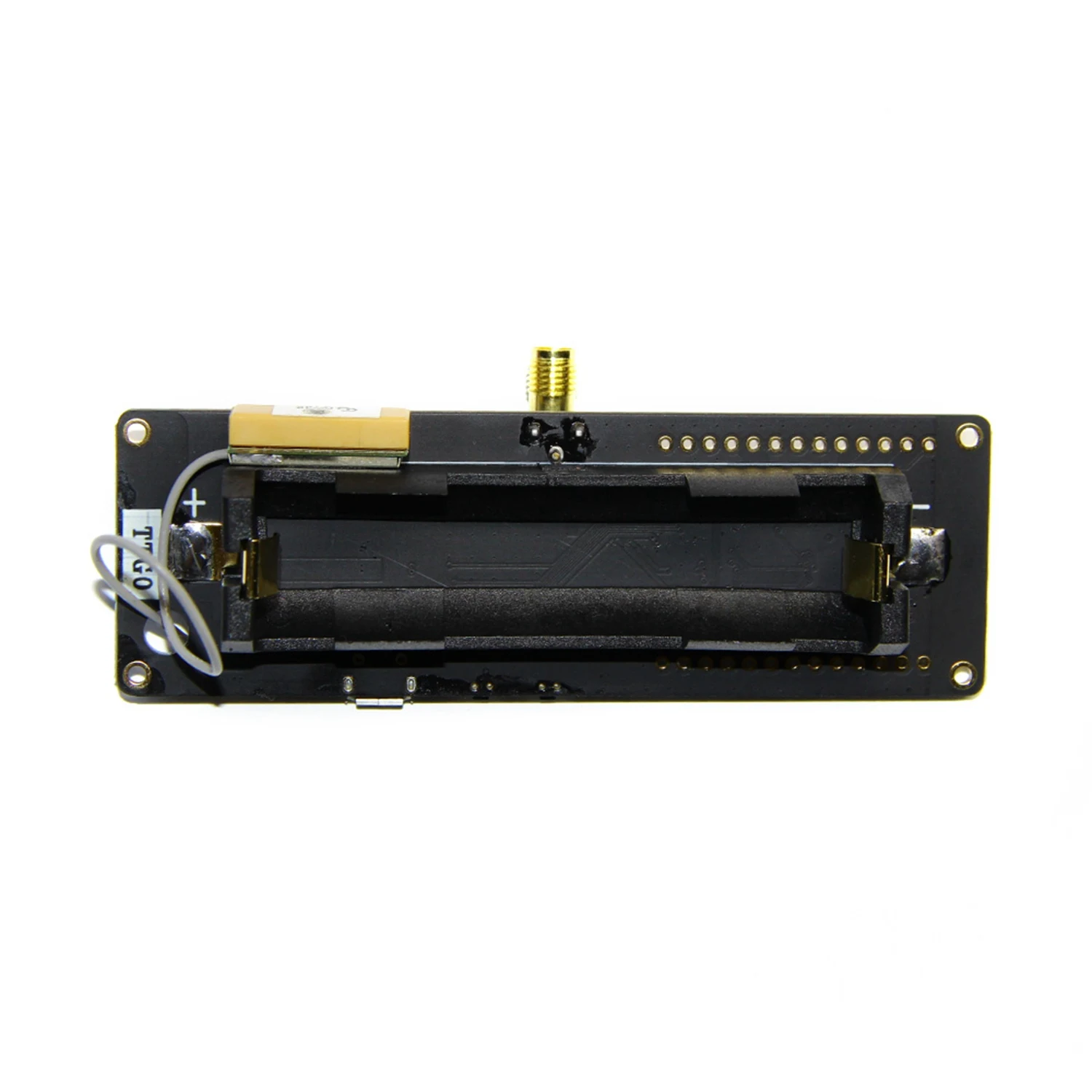 Ttgo T-Beam Esp32 915 МГц Wifi беспроводной bluetooth-модуль Gps Neo-6M Sma Lora 32 18650 Держатель батареи с