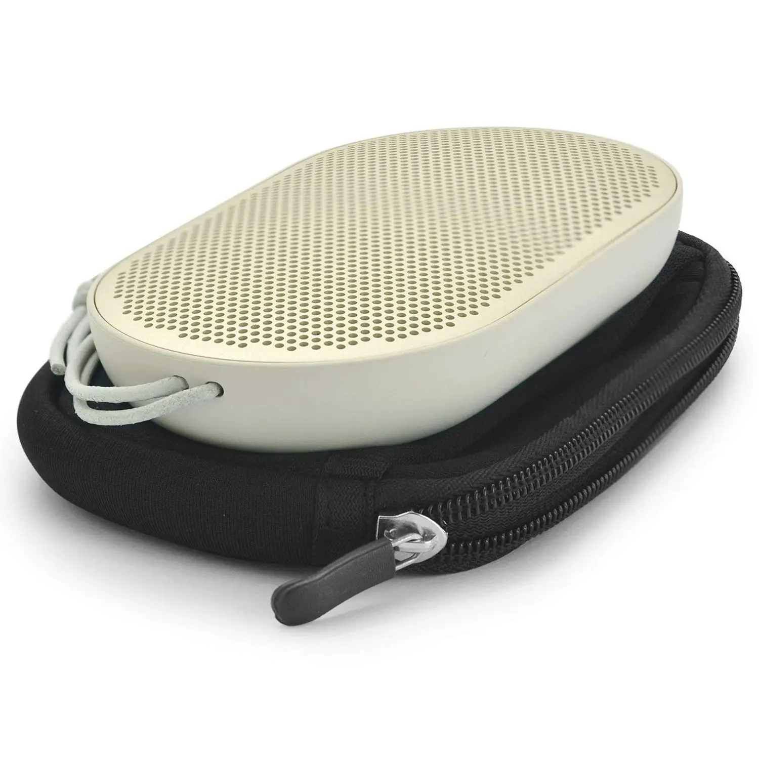 Чехол для дайвинга карманный жесткий чехол сумка хранения B & O PLAY Bang Olufsen BeoPlay P2