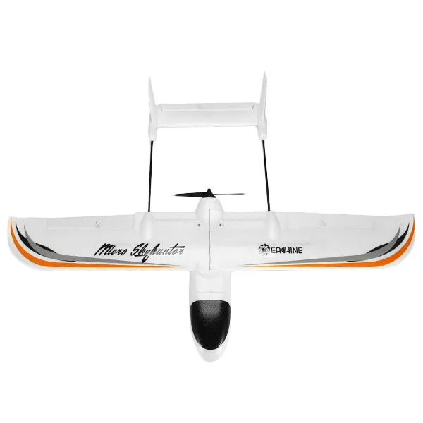 Eachine микро Skyhunter 780 мм размах крыльев EPO FPV RC самолет PNP | Игрушки и хобби