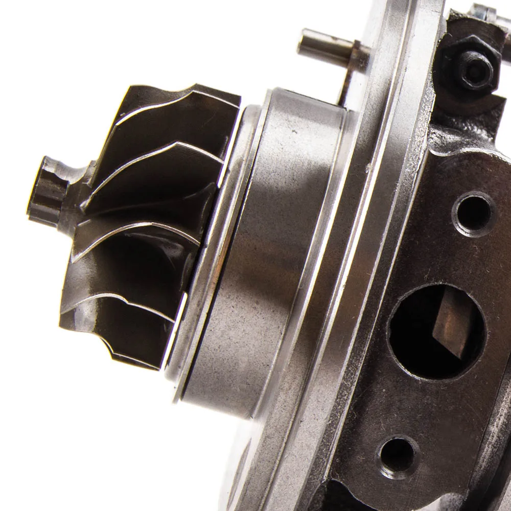 TD04L Турбокомпрессор CHRA картридж Core Fit VW Crafter 2 5 TDI 076145701E BJM BJL 49377 07440 двигатель 06