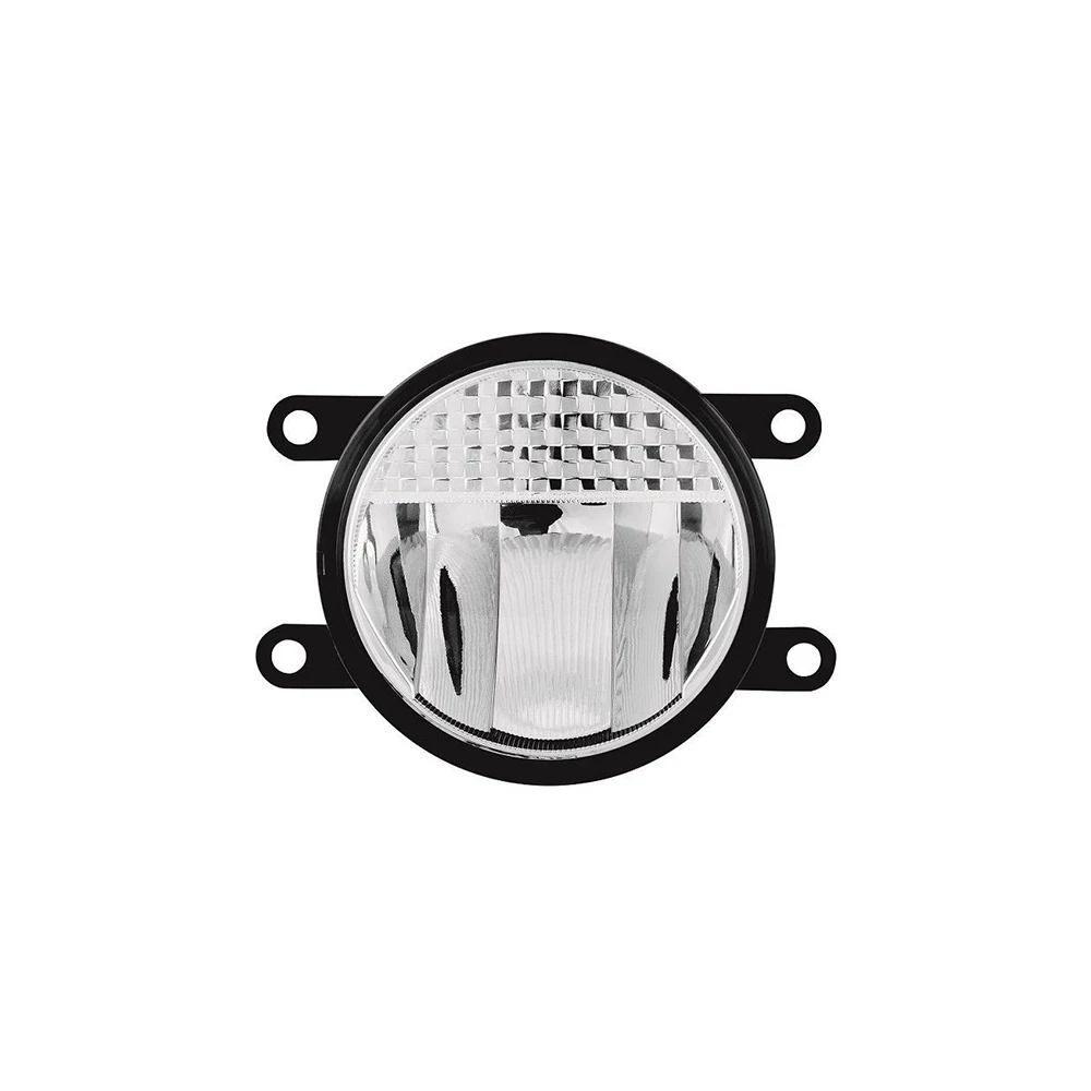 LED ПТФ OSRAM LEDRIVING мод.201 комплект из 2 шт.|Передние LED-фары для авто| |