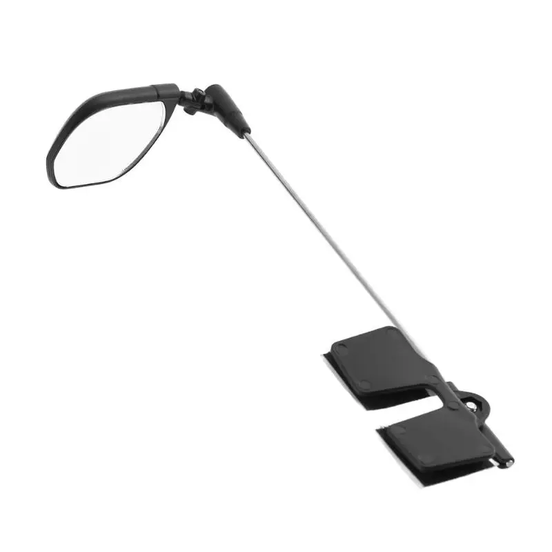 SEWS-360 Degree Adjustable Helmet Rearview Mirror For Bike Bicycle | Спорт и развлечения
