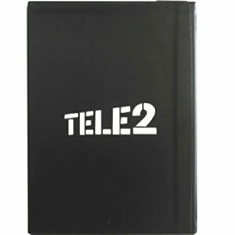 2000 mAh Батарея для Tele2 (Макси 1 0) мобильный телефон | Мобильные телефоны и аксессуары