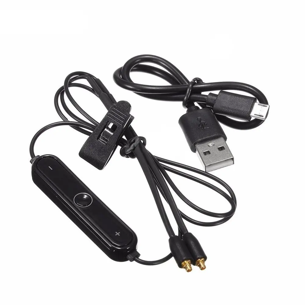 IG-беспроводной Bluetooth адаптер кабель с USB для Shure SE215 SE535 SE425 наушники | Электроника