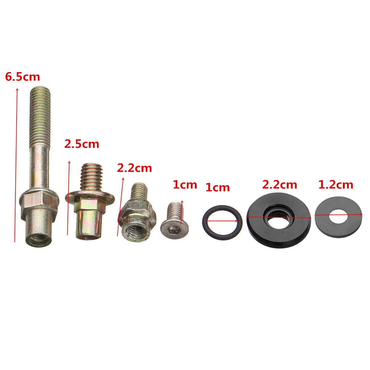 Комплект омывателя клапанов двигателя 1 комплект для Honda For Civic Acura B Series B16