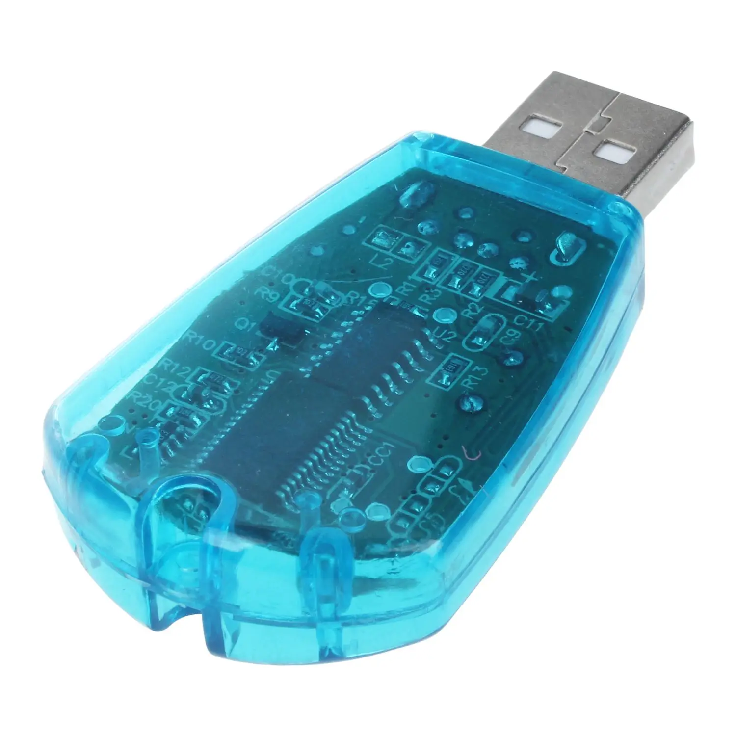 USB устройство для чтения sim карт резервного копирования SMS на ПК|Картридеры| |