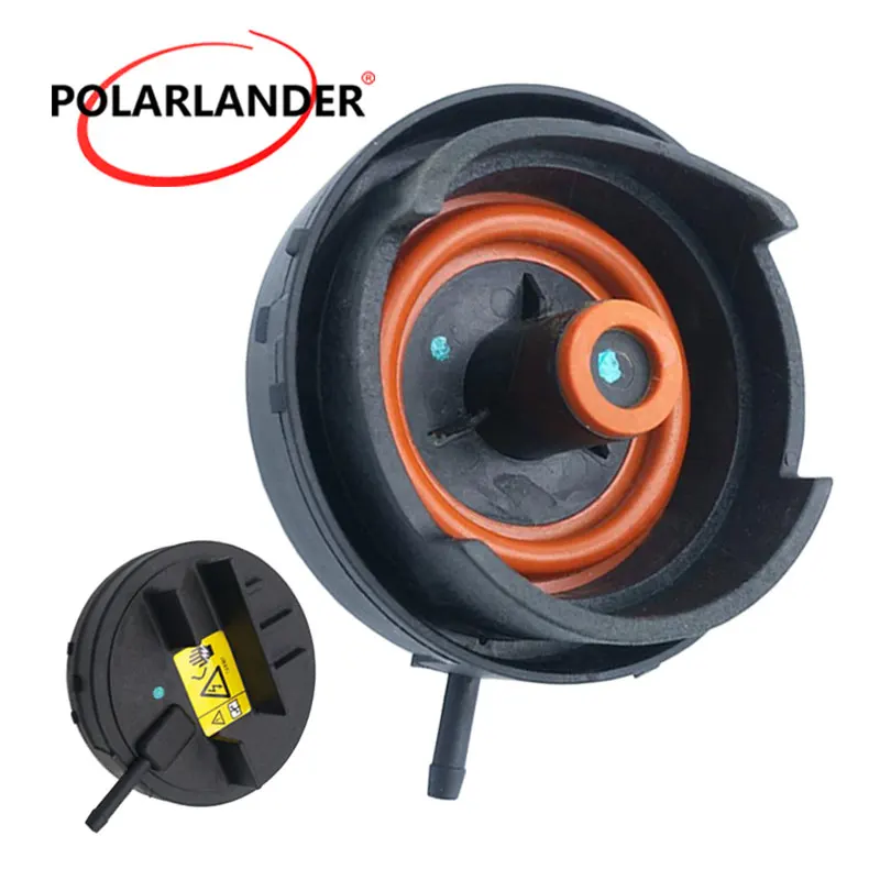 Крышка клапана для BMW E60 E65 E66 E70 E83 E88 E91 E92 F10 N52 128i 328i 528i X3 X5 Z4 11127552281 автомобильный
