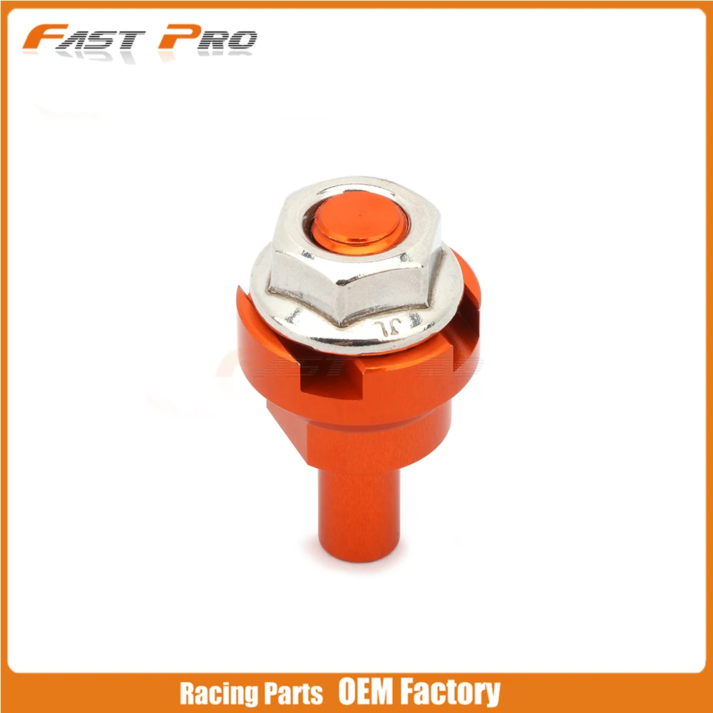 Воздушный фильтр CNC для мотоцикла KTM EXC EXCF XC XCW XCF SX SXF MXC 200 205 250 300 350 400 450 500 525