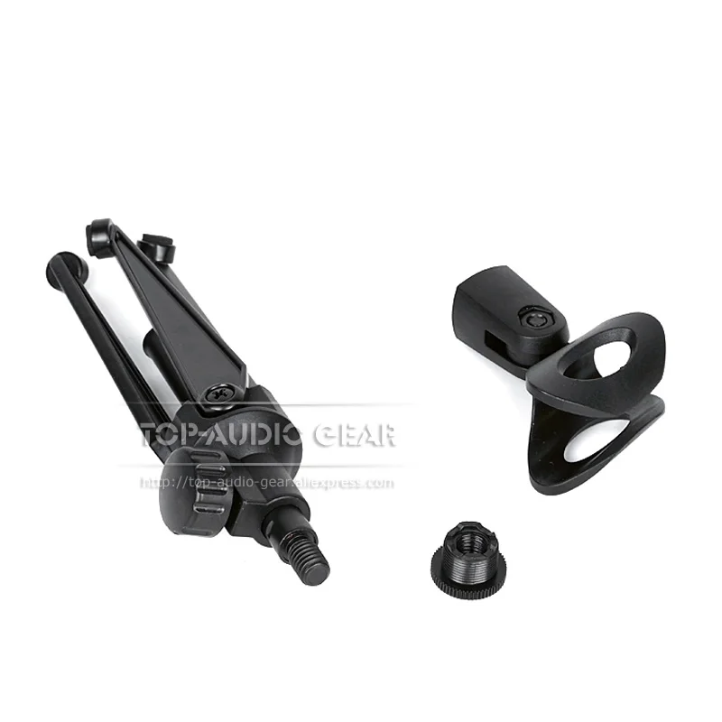 Настольный Штатив для микрофона SENNHEISER E 945 935 845 835|Микрофонные стойки| |