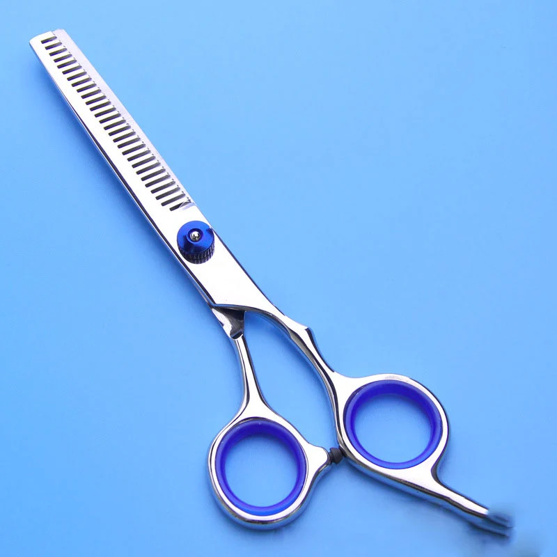 

AHUAPET Curved Scissors Dog Grooming Kit Dog Grooming Dog Scissors Honden Verzorging Schaar Hond 6/7 Inch Pet Scissors E