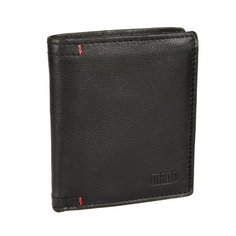 Портмоне Mano 19950 black|Мужские кошельки| |