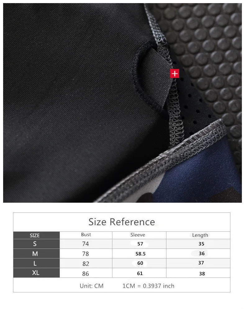 

Yoga Top Padded T-shirt Long Sleeve Shirts Patchwork Gym Camouflage Black Crop Tops Mesh Fitness Running Sport T-shirts Women