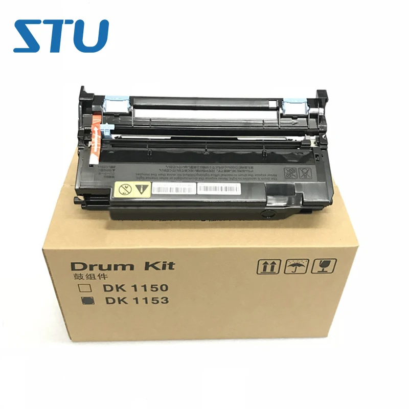DK1150 1X совместимый барабанный блок 302RV93010 для Kyocera ECOSYS P2040dn P2040dw P2235dn P2235 M2040 M2540dn M2540dw