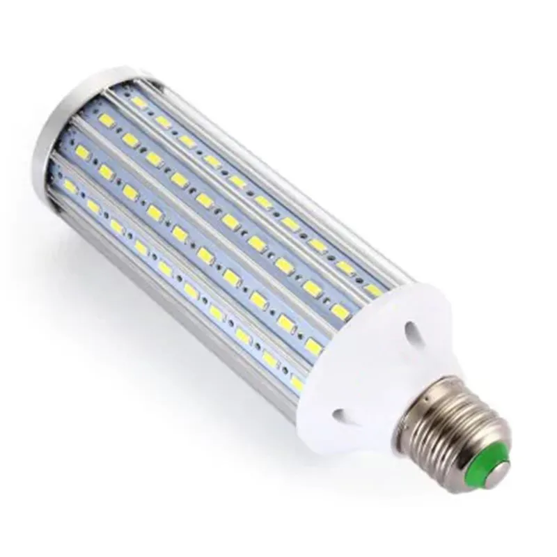 CLAITE 28W SMD5730 E27 140 светодиодов теплый белый чистый кукурузный светильник лампа