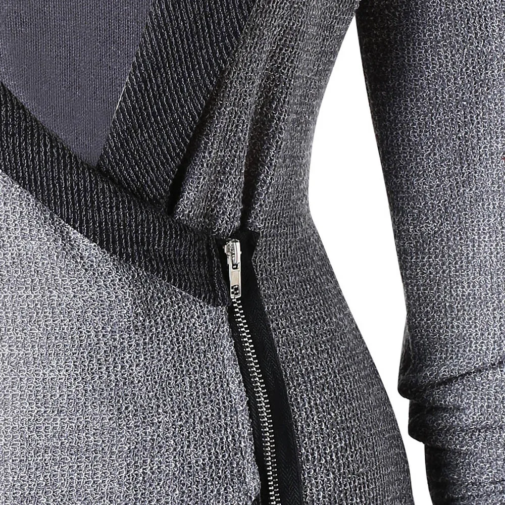 Rosegal Cardigans Women Sweater Plus Size Shawl Collar Contrast Trim Cardigan Casual Long Sleeve Ladies Tops Jumper |