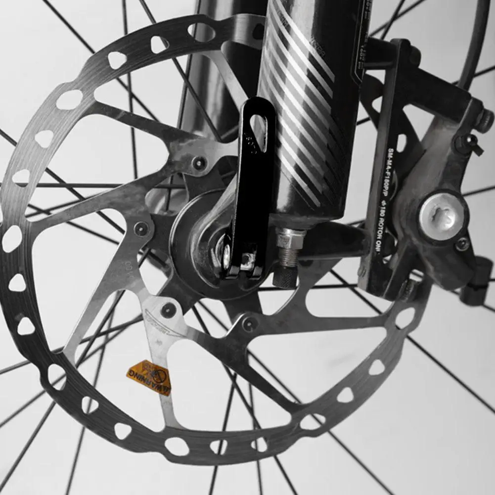 1 пара быстроразъемных велосипедных шашлыков рычаг оси 157 мм 197 для MTB Road передний