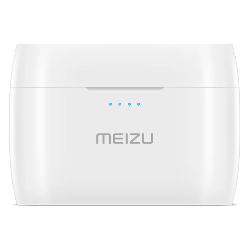 MEIZU POP TW50 настоящие беспроводные наушники TWS Bluetooth вкладыши IPX5 водонепроницаемые