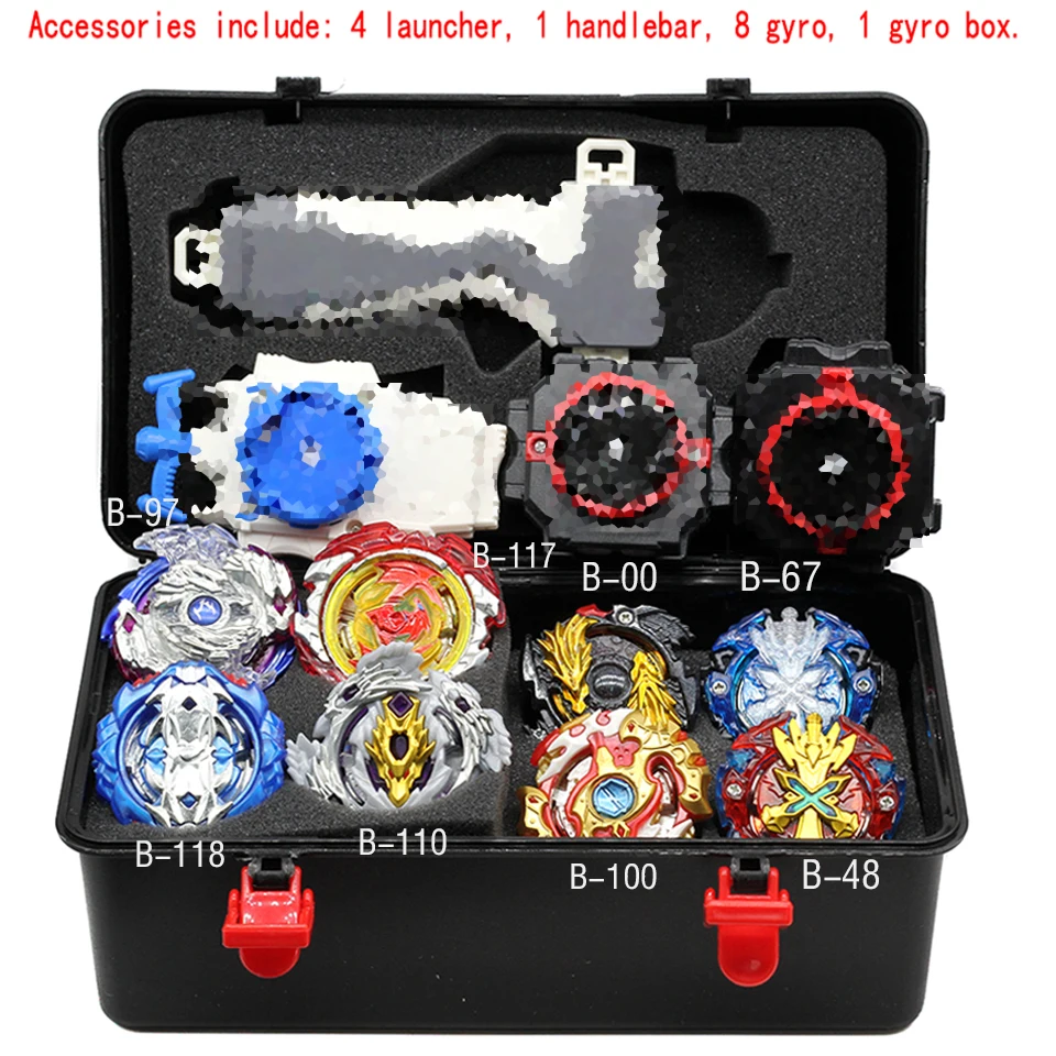 Beyblade Burst B-122 Arena Toys Sale Bey Blade Without Launcher And Box Bayblade Bable Drain Fafnir Phoenix Blayblade | Игрушки и хобби