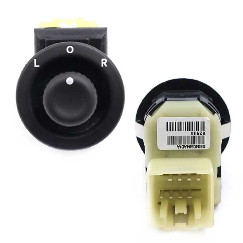 56040694AD переключатель управления зеркала для Chrysler Sebring Dodge Avenger Caliber Jeep Patriot