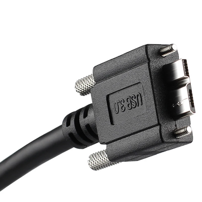 OPQ с винтовым фиксированным анти сейсмической стабильностью Usb3.0 линия передачи