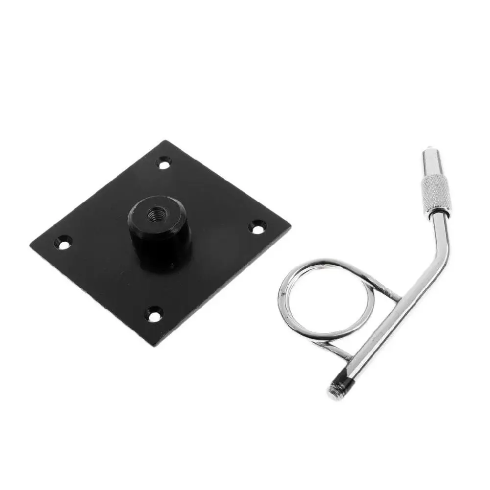 Новый DIY путешествия рыболовный инструмент зажим для мушки снасти компактный мух