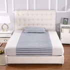 Заземляющая простыня 90*265 см (35,5X104 дюйма) в комплект не входит чехол для подушки натуральное здоровье и здоровье