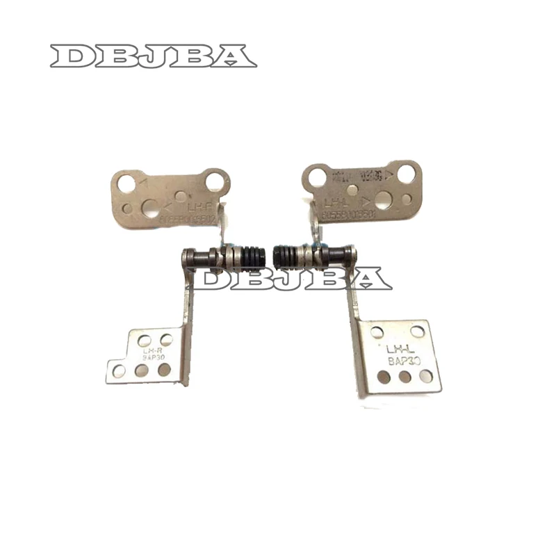 Новые ЖК петли для ноутбука Acer Travelmate 8372 8372G 8372T 8372Z PN: 6055b0016501 6055b0016502 R + L петли|Пелти