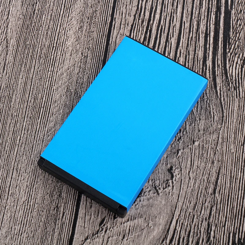 Для Ulefone Armor Mini battery 2500 мА · ч длительное время в режиме ожидания для Batteria