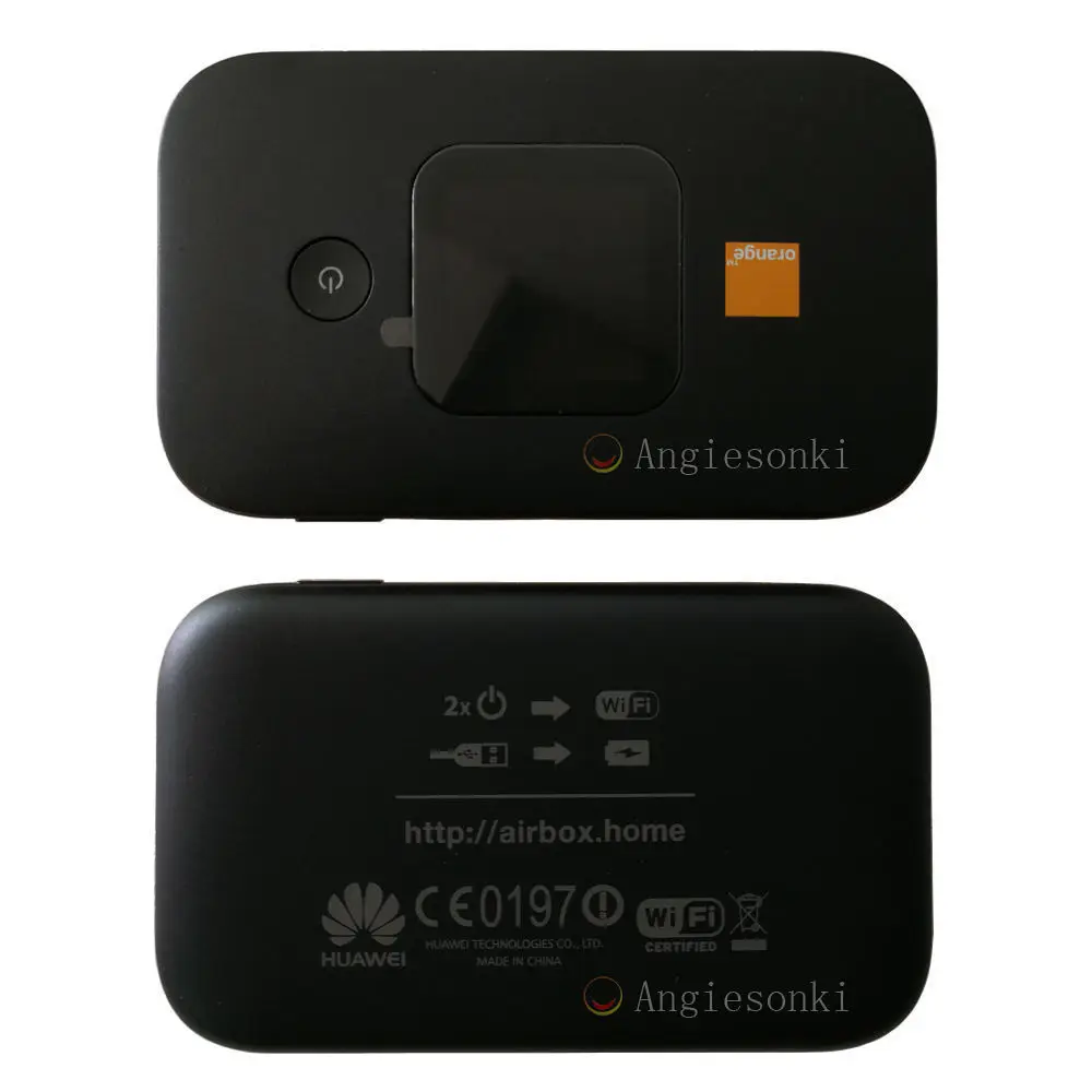 Разблокированный Мобильный Wi Fi роутер Huawei E5577CS 321 4G LTE Cat4 150Mbp 3G|huawei e5577cs-321|huawei 4g router