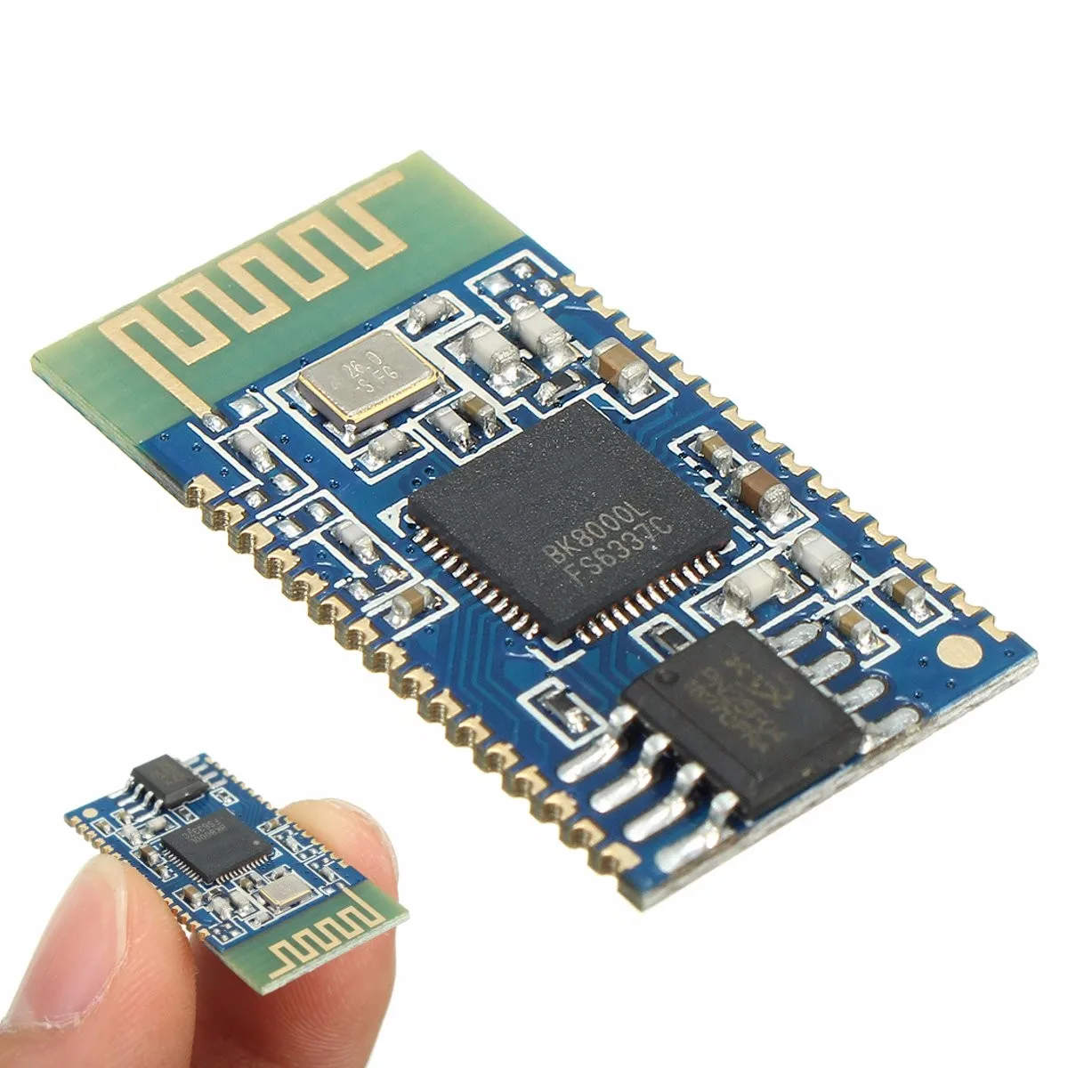 LEORY 1 шт. динамик беспроводной стерео аудио модуль bluetooth передача DIY AT команды